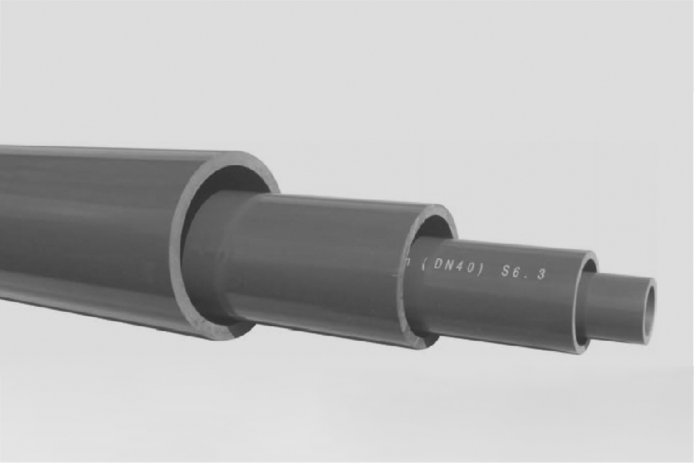 睢阳工业国标管材