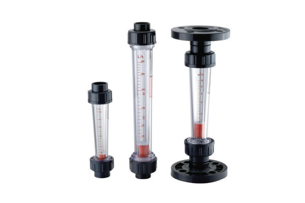 睢阳LZS塑管浮子流量计